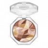 Physicians Formula Mineral Wear Diamond Dust, Poudre Bronzante Lumineuse Effet Flouté, Poudre-Serum Sans Talc à la Poussière 