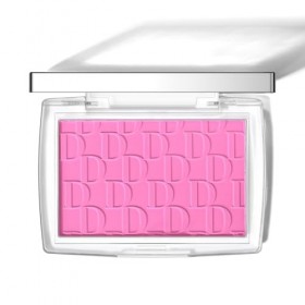 KYDA Poudre à Joues, Fard à Joues aux Tons Radieux, Formule Mixable, Hydratation Durable, Texture Ultra Fine et Légère, Rose