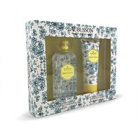 Parfums Aubusson Hearts Desire Coffret cadeau 2 pièces Eau de parfum 100 ml Lotion pour le corps 100 ml
