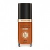 Max Factor Facefinity Fond de teint liquide 3 en 1 All Day Flawless SPF 20-99 Châtaigne 30 ml