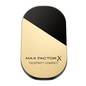 Max Factor - Sable