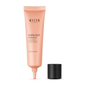 WYCON cosmetics EVEN OUT GRAYNESS REDUCER - Base Correctrice de Teint Visage, Correcteur pour Atténuer les Tons Gris de la Pe