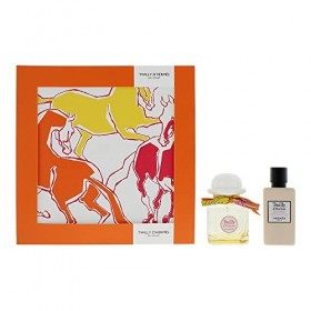 Hermès Twilly Dhermès Coffret cadeau 2 pièces Eau de Parfum Gingembre 50 ml Lotion pour le corps 40 ml