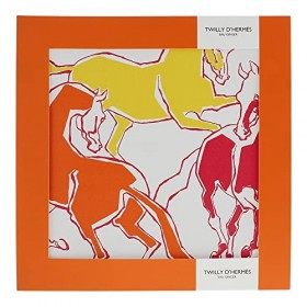 Hermès Twilly Dhermès Coffret cadeau 2 pièces Eau de Parfum Gingembre 50 ml Lotion pour le corps 40 ml