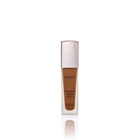 Elizabeth Arden Flawless Finish, Fond de Teint Soin, Acide Hyaluronique, Vitamine C & E, Couvrance Longue Durée, Teinte Deep,