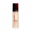 LOréal Paris - Fond de Teint Fluide Infaillible 32h Fresh Wear - Tous Types de Peau - Teinte : Porcelaine 15 - 30 ml