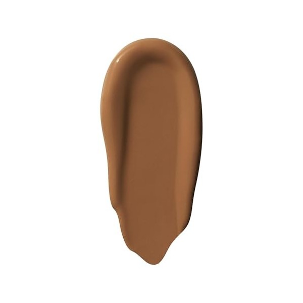 e.l.f. Bronzer liquide Camo et contour, hautement pigmenté, finition brillante daspect naturel, longue tenue, applicateur ar