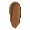 e.l.f. Bronzer liquide Camo et contour, hautement pigmenté, finition brillante daspect naturel, longue tenue, applicateur ar