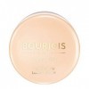 Bourjois - Poudre Libre - Fixe Le Maquillage, Pêche - 32 G Lot de 2