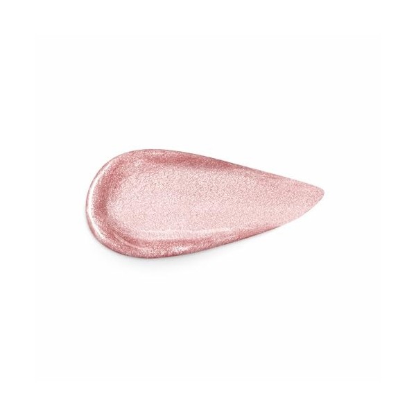 KIKO Milano Glow Fusion Highlighting Drops 01 | Enlumineur Liquide Pour Le Visage Au Fini Métallisé
