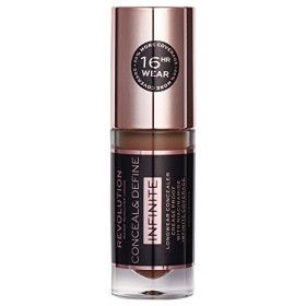 Makeup Revolution, Infinite, Anti-Cernes, C16, 5ml