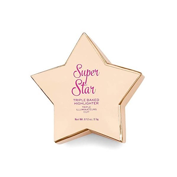 I Heart Revolution, Star Of The Show, Illuminateur, Superstar, 3.5g