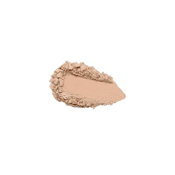KIKO Milano Skin Lover Refining Face Powder Foundation 04, Fond De Teint Compact En Poudre Hydratant Et Lissant
