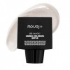 Rougj BB Magic Crème Teintée SPF15 – BB Crème Visage Anti-Âge, Unifie le Teint, Couvre les Imperfections, Hydrate et Illumine