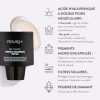Rougj BB Magic Crème Teintée SPF15 – BB Crème Visage Anti-Âge, Unifie le Teint, Couvre les Imperfections, Hydrate et Illumine