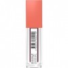 Maybelline New York - Blush Liquide 3-en1 - Fini Mat Glowy - Fard à Joues, Highlighter et Bronzer - Effet Bonne Mine - Teint 