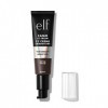 e.l.f. Camo CC Cream, Colour Correcting Medium To-Full Coverage Foundation with SPF 30, Rich 660 N, 1.05 Oz 30 g 