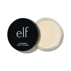 e.l.f. Cosmetics - Luminous Putty Primer | Base de maquillage qui laisse la peau avec un éclat radieux