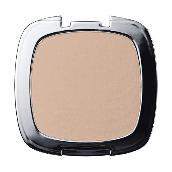 LOreal True Match Poudre 4 Beige Lot de 2 