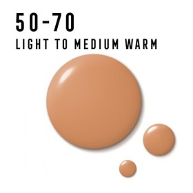 Max Factor Fond de teint liquide Miracle Pure - Ton chaud - 30 ml