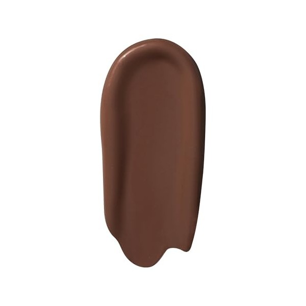 e.l.f. Camo Liquid Bronzer & Contour, hautement pigmenté, brillance naturelle, texture estompable, longue durée, applicateur 