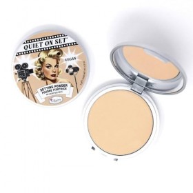 Set Quiet on - 02 Light Neutral