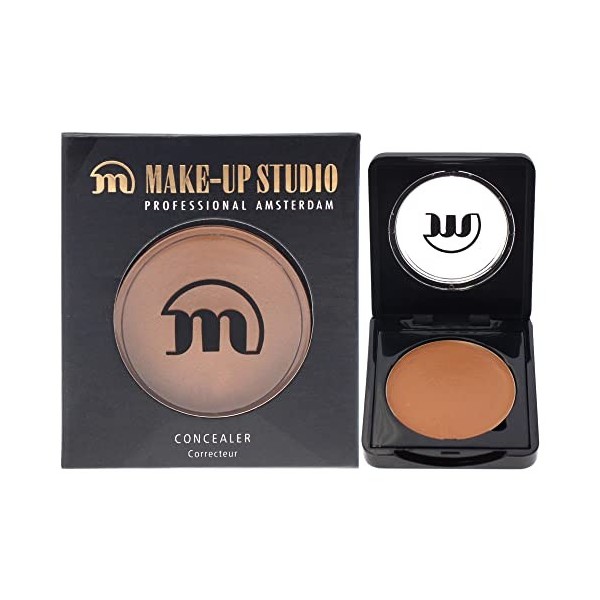 Make-Up Studio Concealer - Toffee For Women 0.13 oz Concealer