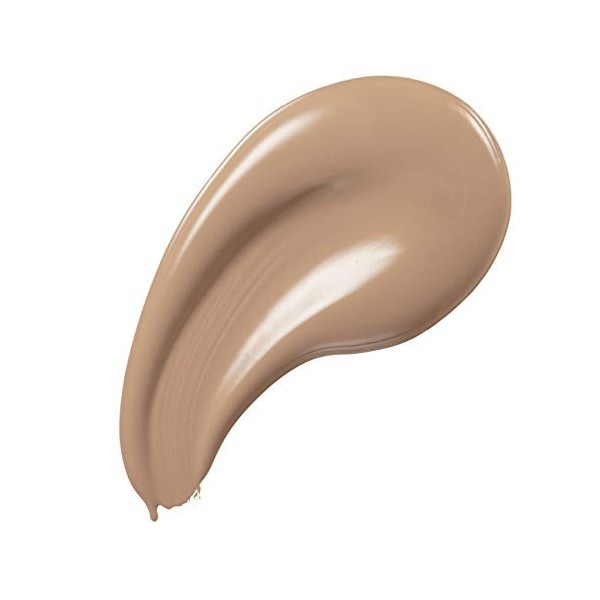 Makeup Revolution, Conceal & define, Fond de Teint, F9, 23ml Lot de 2