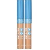 Rimmel - Anti-cernes Kind & Free - 020 Light Lot de 2 