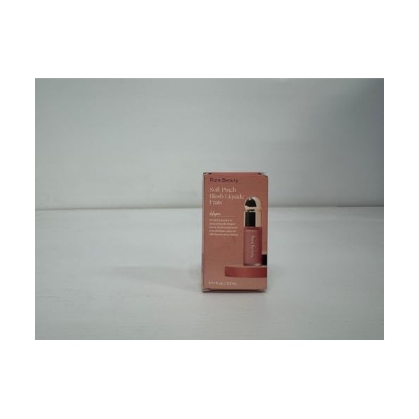 Rare Beauty Mini Soft Pinch Liquid Blush Hope, 3.2ml 
