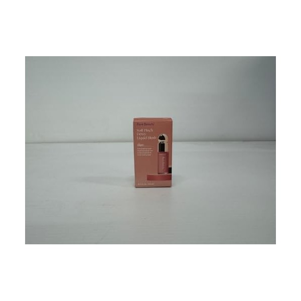 Rare Beauty Mini Soft Pinch Liquid Blush Hope, 3.2ml 