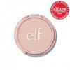 e.l.f. Halo Glow Filtre à poudre, poudre de finition pressée, couverture anti-plis, estompe pores, houppette velours, miroir,