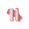 SHEGLAM Snatch N Cream Blush Stick - Blush permanent à haute teneur en pigments pour les joues - Midnight Hour