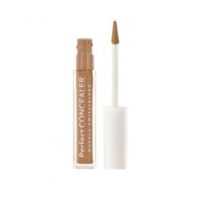 Mavala - Perfect Concealer, Soin Visage 2 en 1 Correcteur + Anti Cernes - Anti Imperfections, Hydratant, Apaisant, Couvrance 