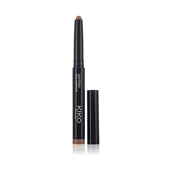 KIKO Milano Universal Stick Concealer 12 | Correcteur Crémeux En Stick, Produit Longue Tenue, Jusqu’À 24 Heures
