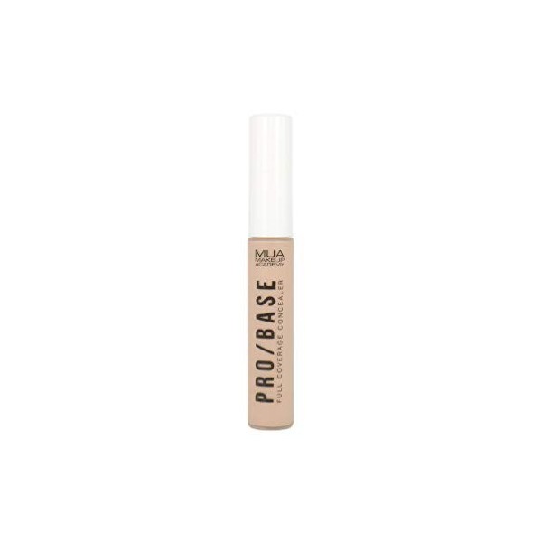 MUA Pro-Base Full Coverage Concealer - 160