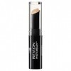 Revlon PhotoReady, Stick Anti-cernes, Correcteur de Teint Haute Précision, Anti-cernes Formule Crème, Concealer Couvrance Moy