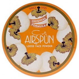 COTY Airspun Loose Face Powder - Naturally Neutral