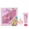 JOJO Siwa Beauty Be You Coffret cadeau eau de parfum 50 ml + gel douche 100 ml