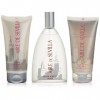 AIRE DE SEVILLA Set Eau de Toilette 150 ml + B/C 150 ml + Gel Douche 150 ml