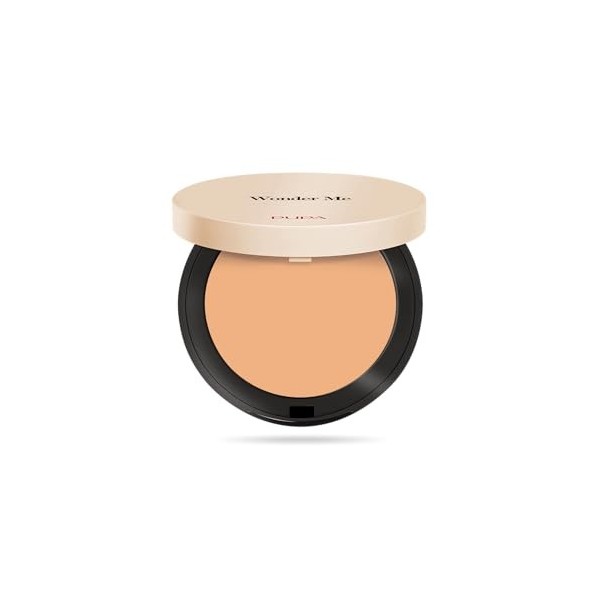 PUPA, WONDER ME CIPRIA NON CIPRIA - 30 BEIGE, 7 G.