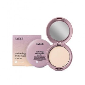 Paese Nanorevit 02 Porcelain Perfecting and Covering Powder, 70 Grams
