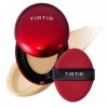 TIRTIR Mask Fit Red Mini Cushion No.24W Soft Beige 4.5 g 