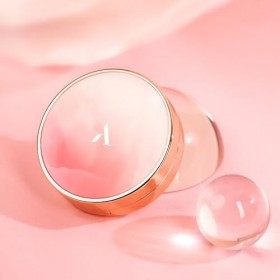 Aperire Day Dream Cover Cushion 13g – 02 Warm Vanilla – Teint Semi-Mat, Peau Parfaite et Lumineuse 02 Warm Vanilla 