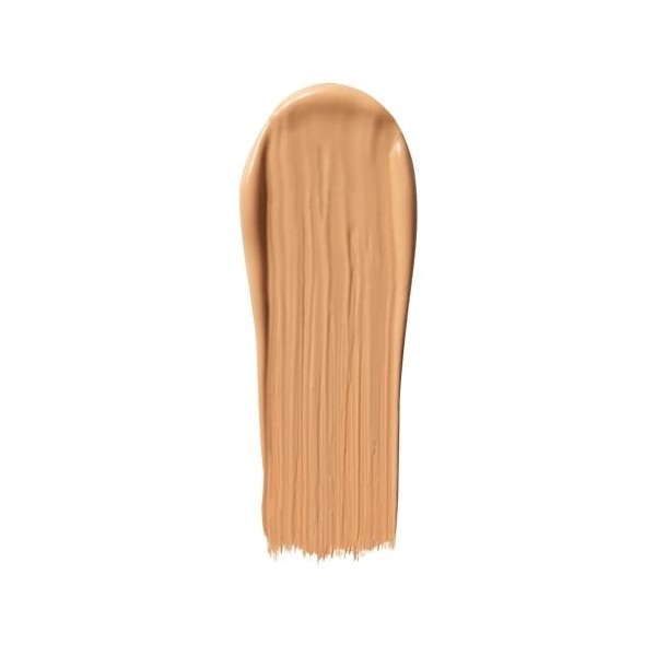 e.l.f. Crème hydratante Camo CC, fond de teint correcteur de couleur pour une finition rosée avec SPF 30, végétalien et sans 