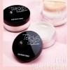 Mineral Soft-Focus Setting Powder - Contrôle de lhuile, anti-transpiration, éclaircissant, finition mate poudre lâche 1 bl