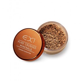 EX1 Cosmetics Pure Crushed Fond De Teint Poudre Minérale 8G 4.0 