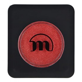 Make-Up Studio Eyeshadow Super Frost - Candy Red For Women 0.11 oz Eye Shadow