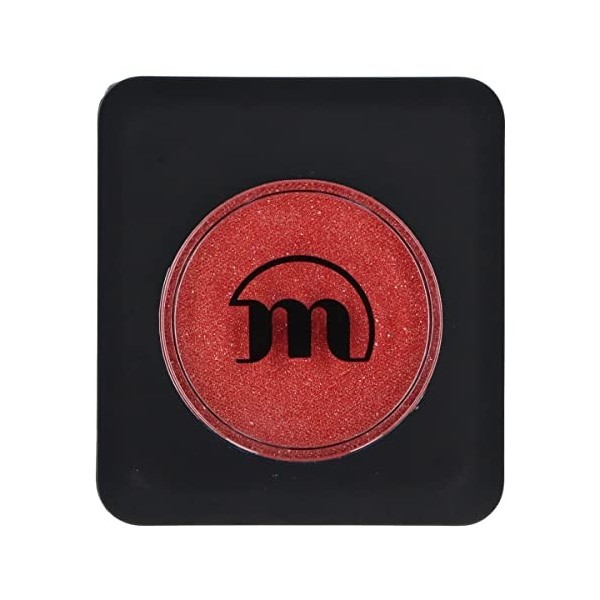 Make-Up Studio Eyeshadow Super Frost - Candy Red For Women 0.11 oz Eye Shadow