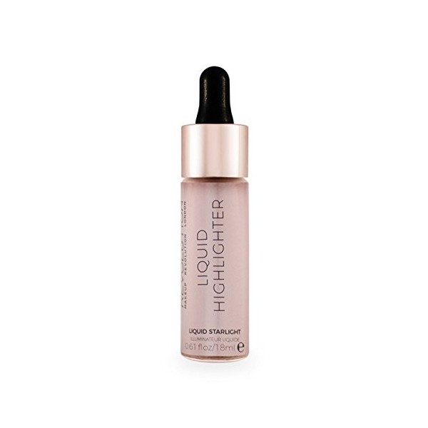 Revolution Liquide Highlighter Liquid Starlight